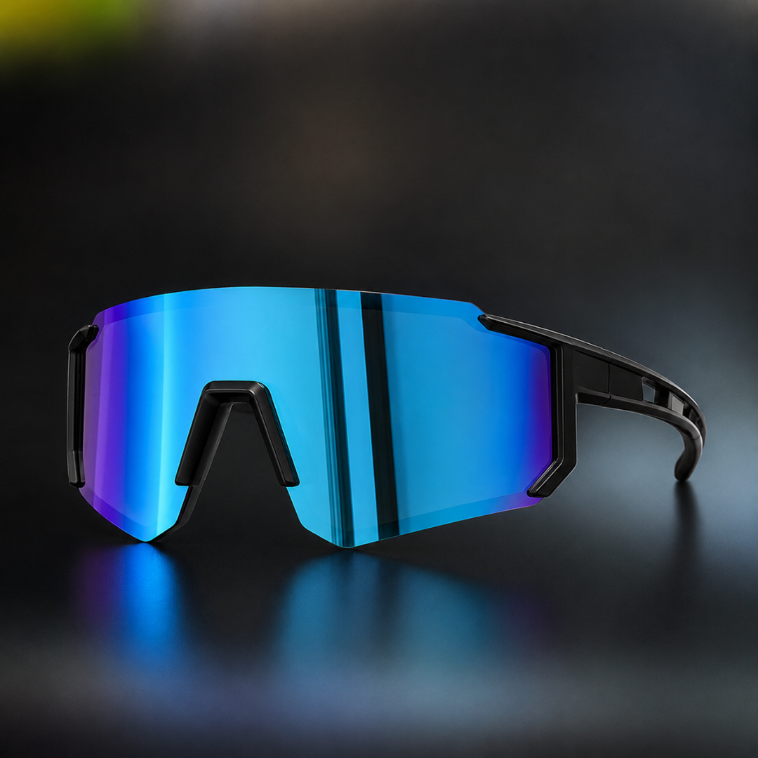 Gafas Deportivas Panorámicas (Llevate 2x1 Solo Hoy)