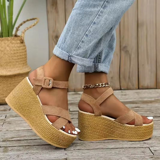 Las Cuñas Perfectas para este Verano
