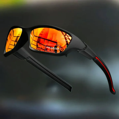 Luca Morelli | Gafas de sol polarizadas 2x1 (Llévate 2 al precio de 1) AnimeSmoke