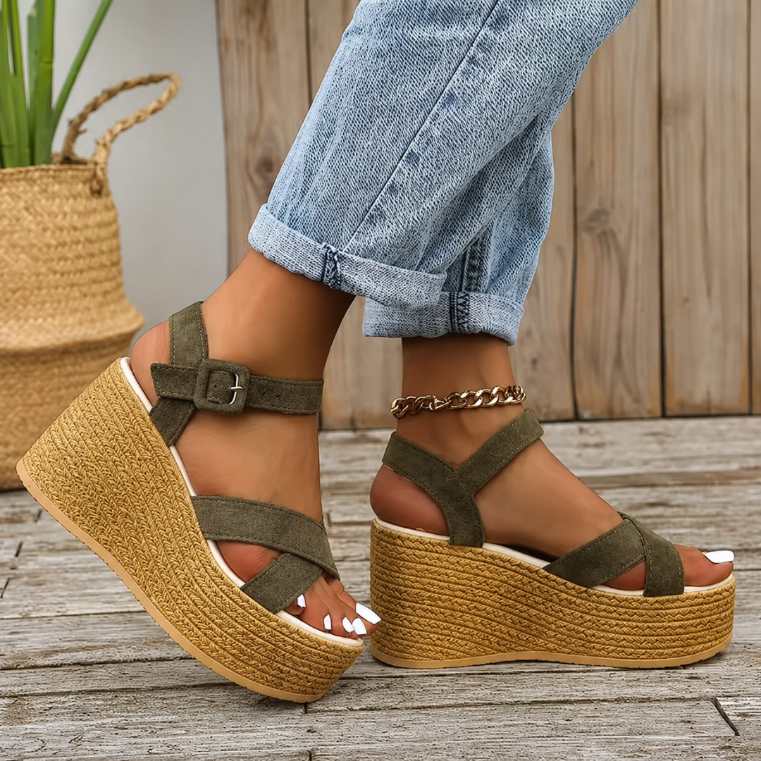 Las Cuñas Perfectas para este Verano