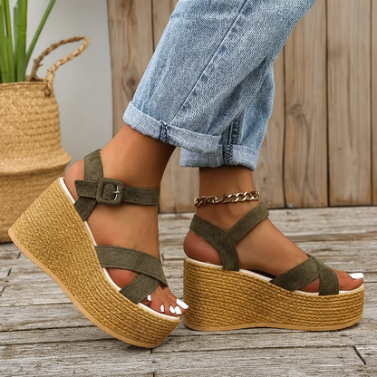 Las Cuñas Perfectas para este Verano