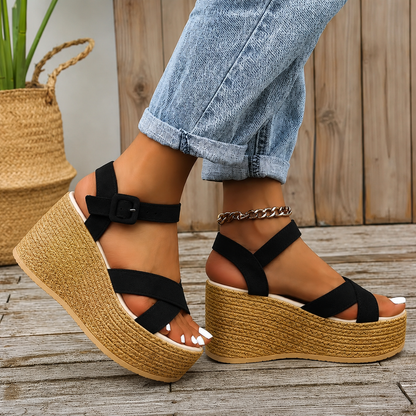 Las Cuñas Perfectas para este Verano