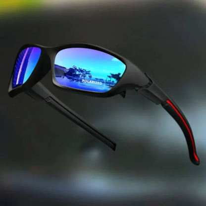 Luca Morelli | Gafas de sol polarizadas 2x1 (Llévate 2 al precio de 1) AnimeSmoke
