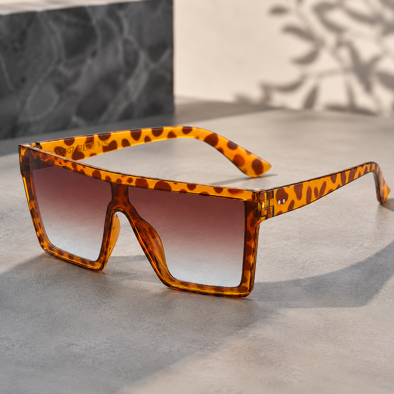 Gafas de Sol Polarizadas MidNight