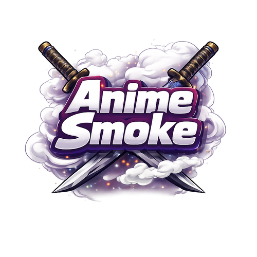 AnimeSmoke