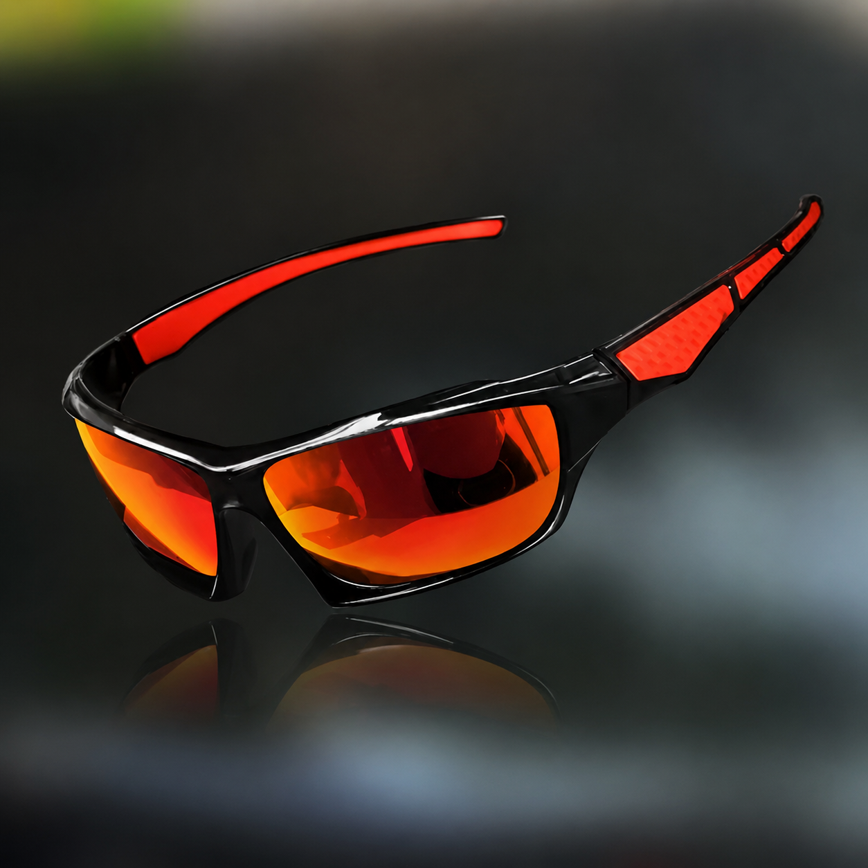 Gafas de sol Polarizadas (Llévate 2x1 Solo Hoy)