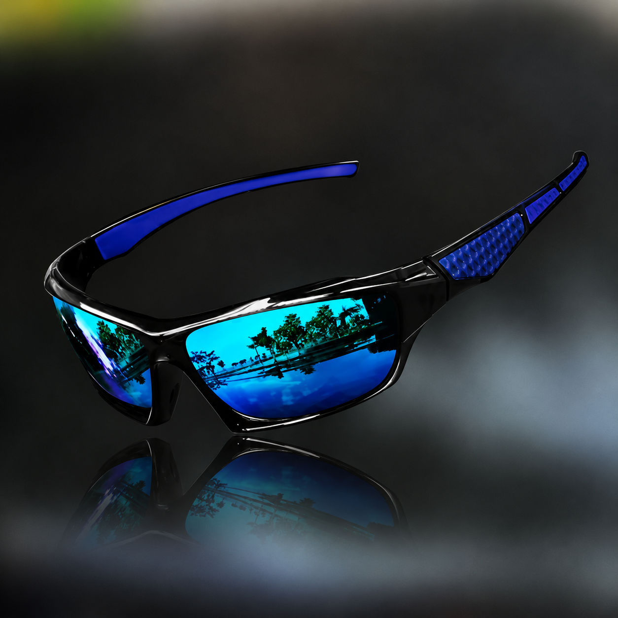 Gafas de sol Polarizadas (Llévate 2x1 Solo Hoy)