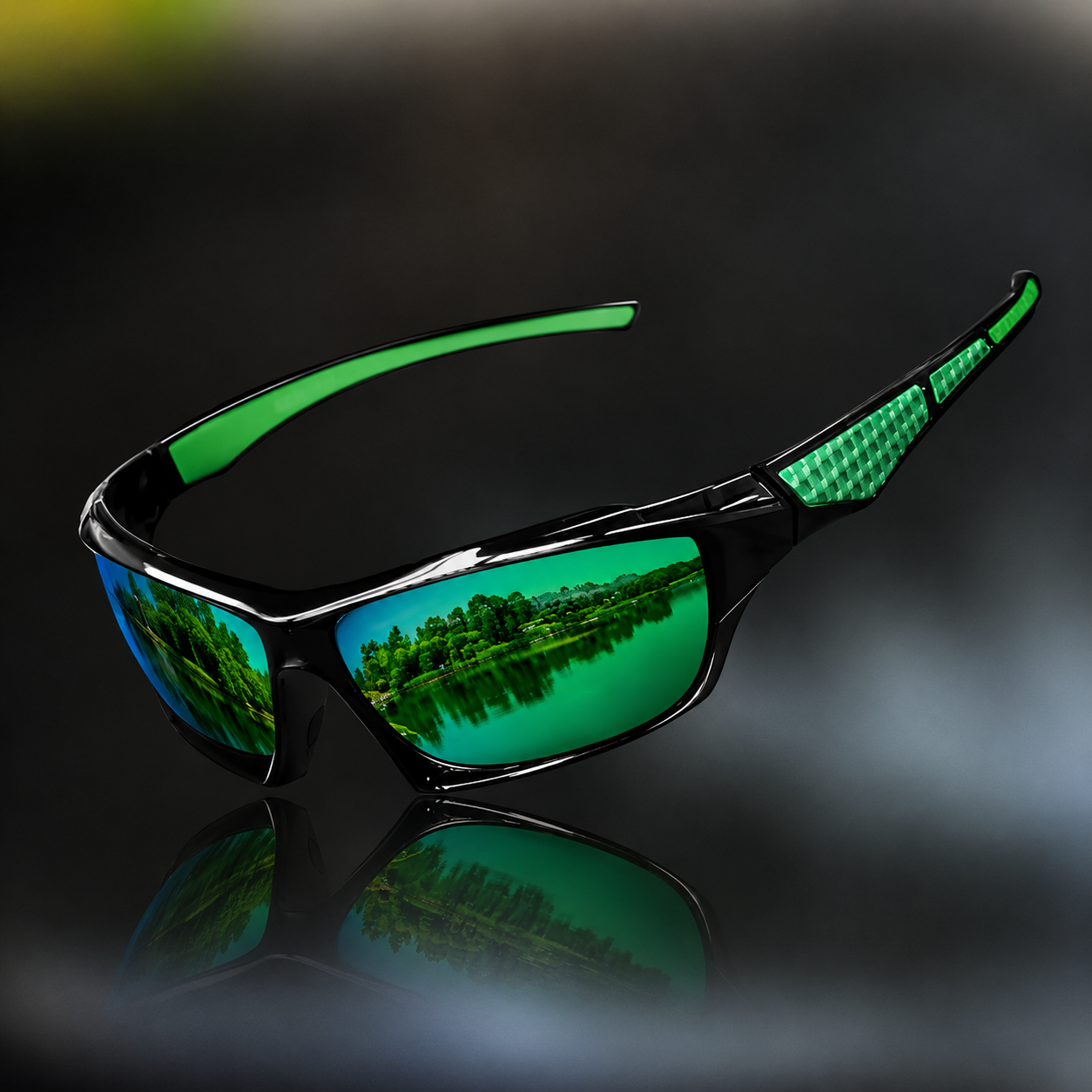 Gafas de sol Polarizadas (Llévate 2x1 Solo Hoy)